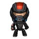 Illustration for article titled STOP THE PRESSES: MASS EFFECT CUTENESS